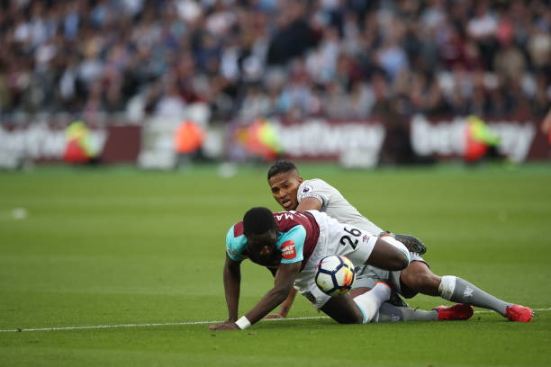 塞维利亚与 塞维利亚与