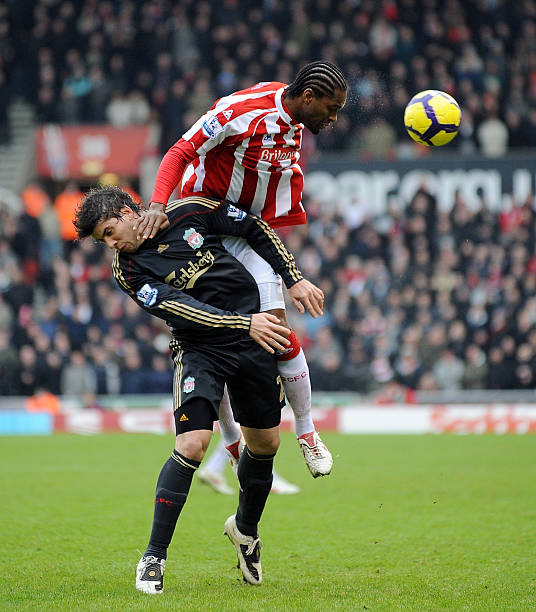 面对强敌时 面对强敌时