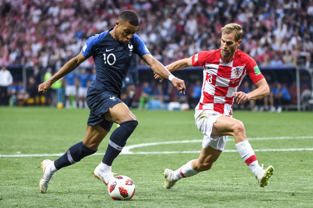 激烈和残酷 激烈和残酷